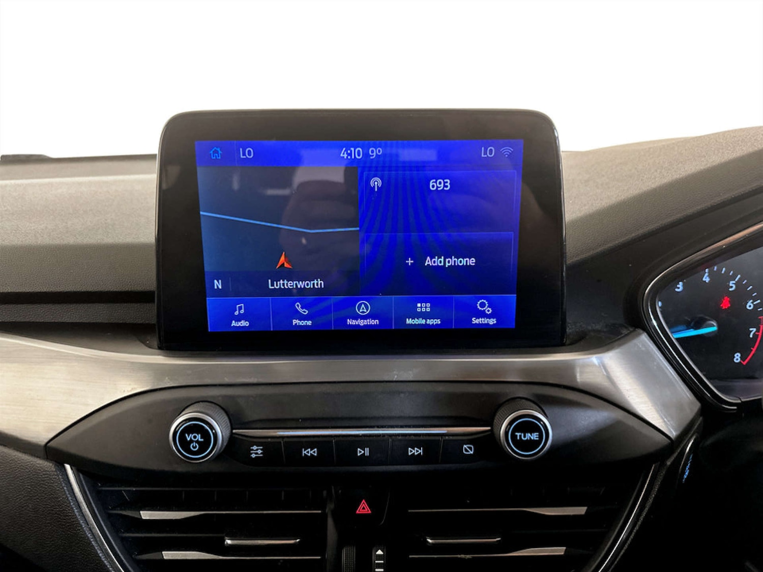 Used Ford Focus 2020 for sale - 77185379: Photo 22