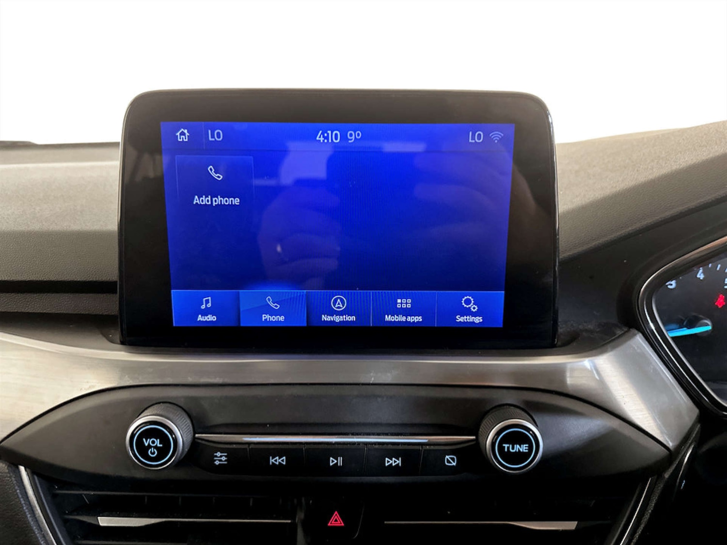 Used Ford Focus 2020 for sale - 77185379: Photo 23