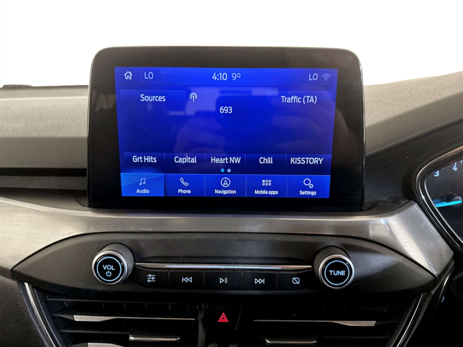 Used Ford Focus 2020 for sale - 77185379: Photo 24