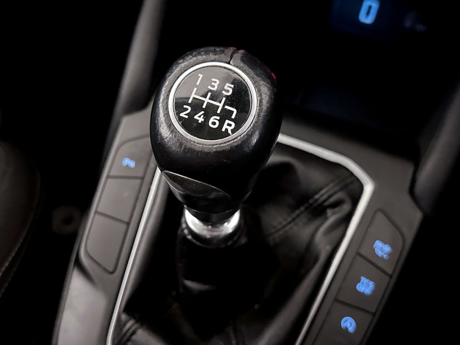 Used Ford Focus 2020 for sale - 77185379: Photo 25