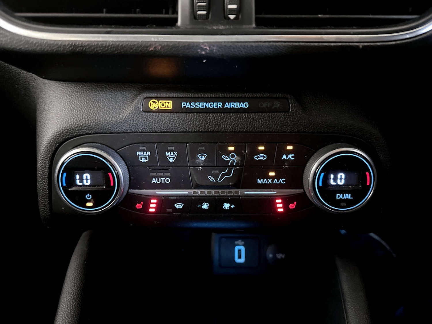 Used Ford Focus 2020 for sale - 77185379: Photo 26