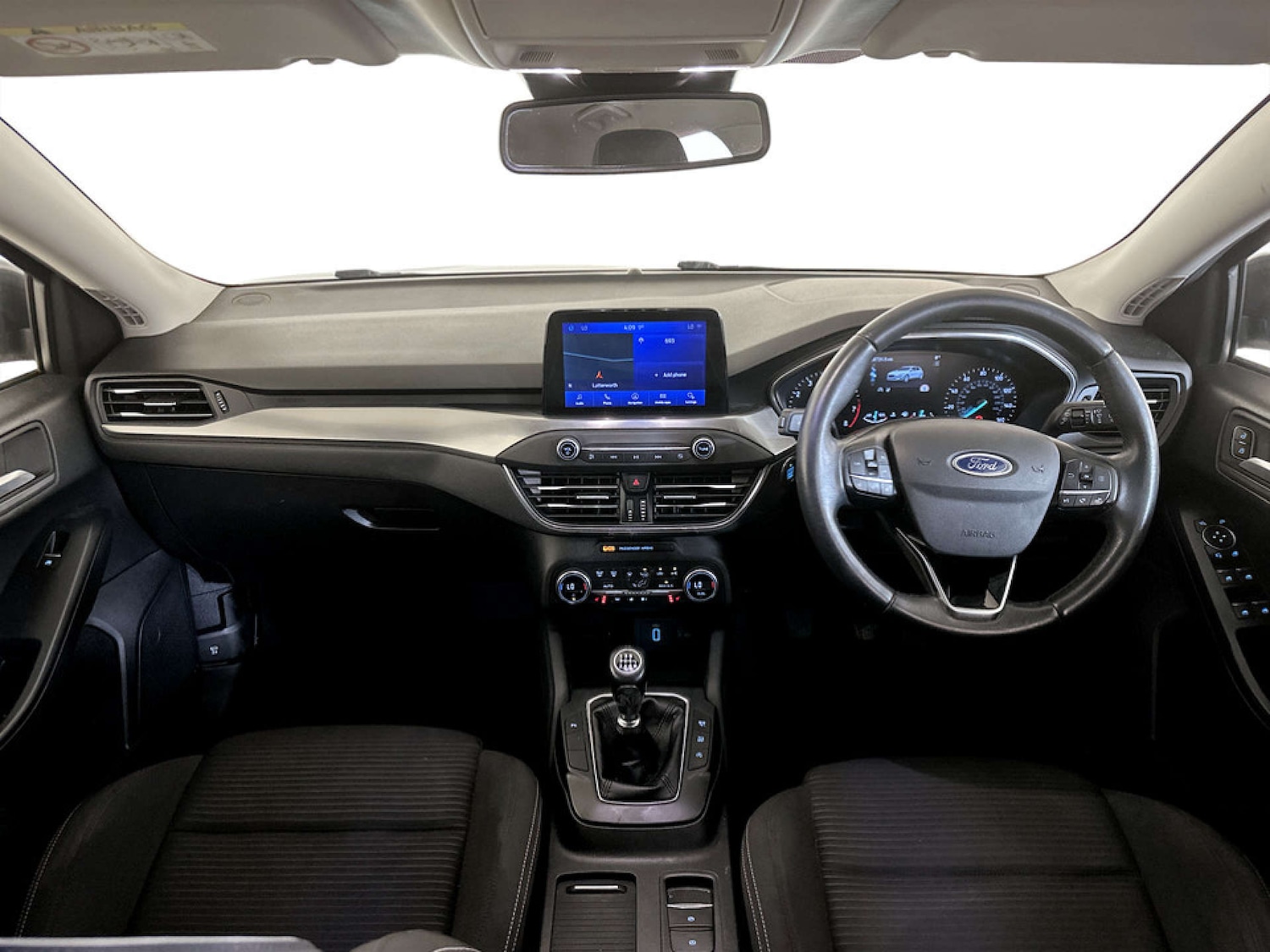 Used Ford Focus 2020 for sale - 77185379: Photo 3