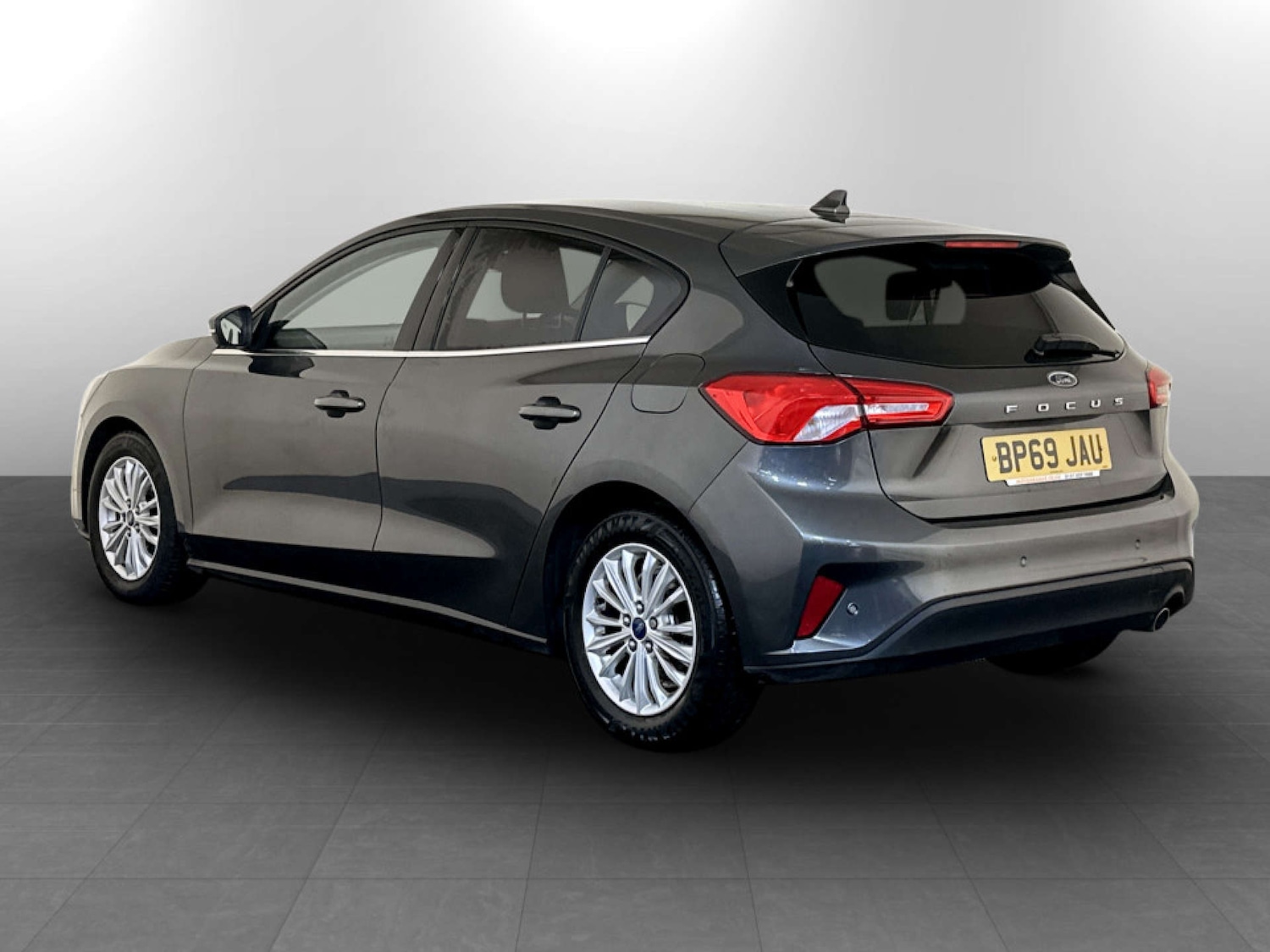 Used Ford Focus 2020 for sale - 77185379: Photo 8