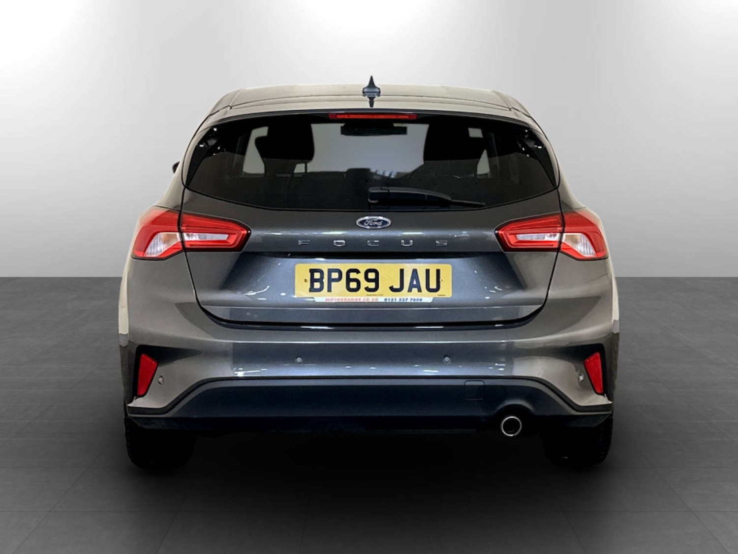 Used Ford Focus 2020 for sale - 77185379: Photo 9