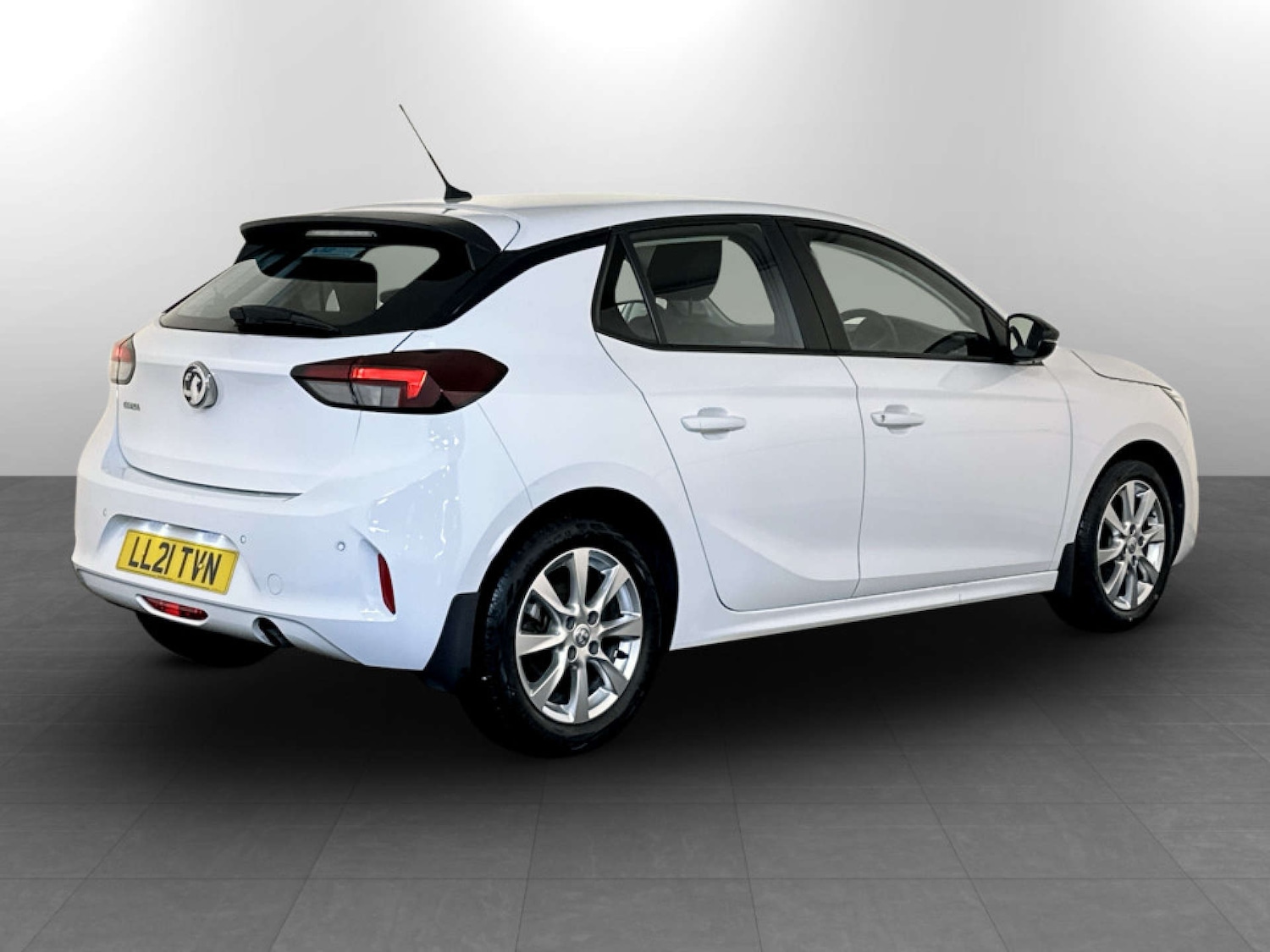 Used Vauxhall Corsa 2021 for sale - 77207652: Photo 10