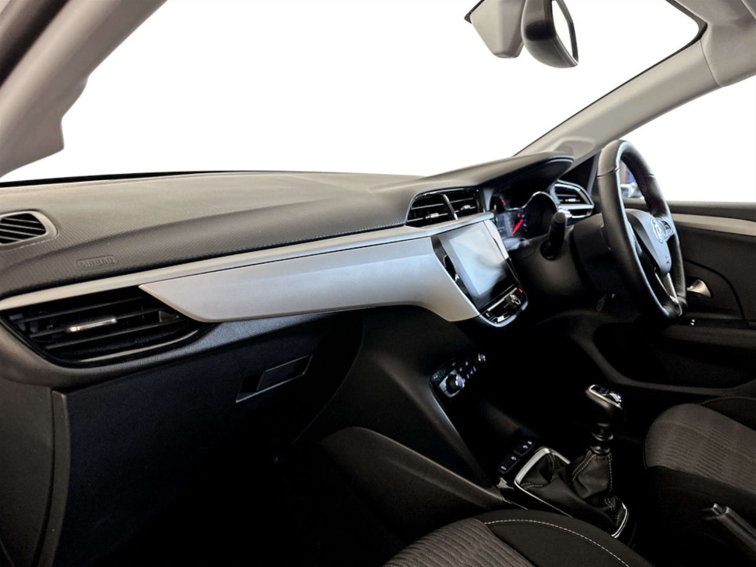 Used Vauxhall Corsa 2021 for sale - 77207652: Photo 12