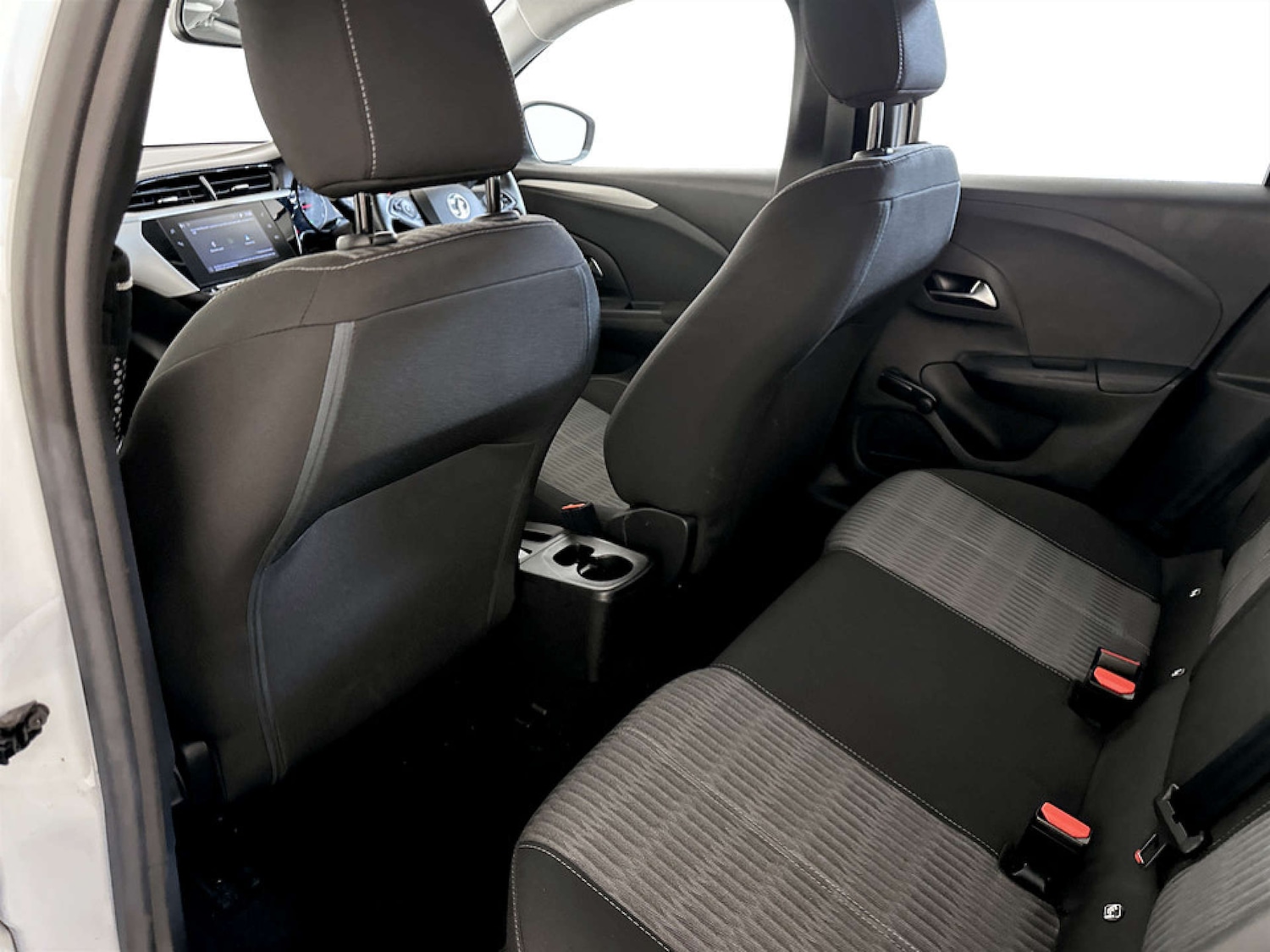 Used Vauxhall Corsa 2021 for sale - 77207652: Photo 14