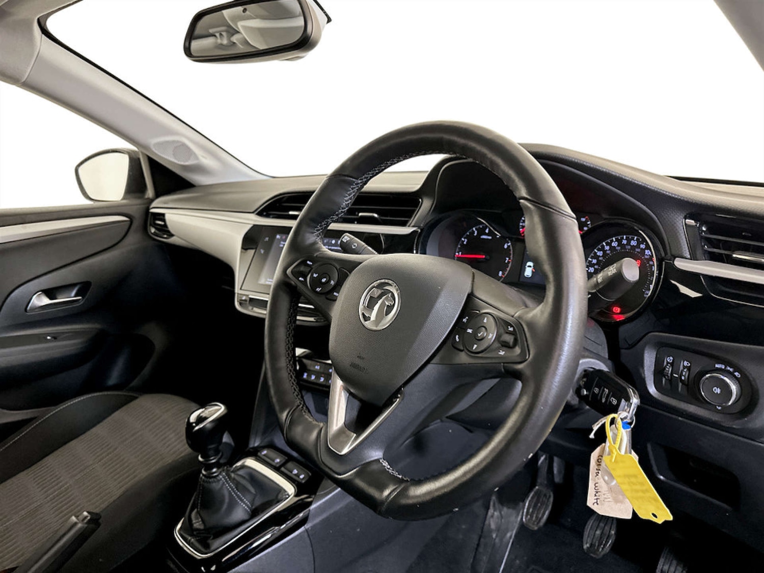Used Vauxhall Corsa 2021 for sale - 77207652: Photo 15