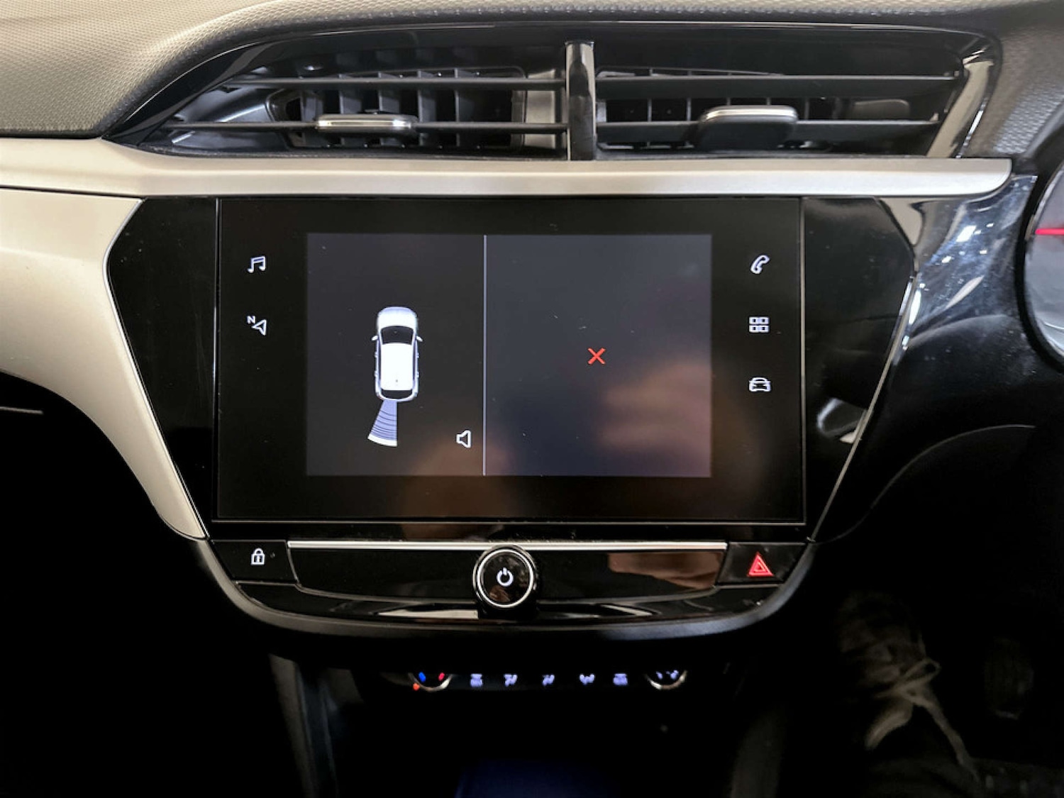 Used Vauxhall Corsa 2021 for sale - 77207652: Photo 20