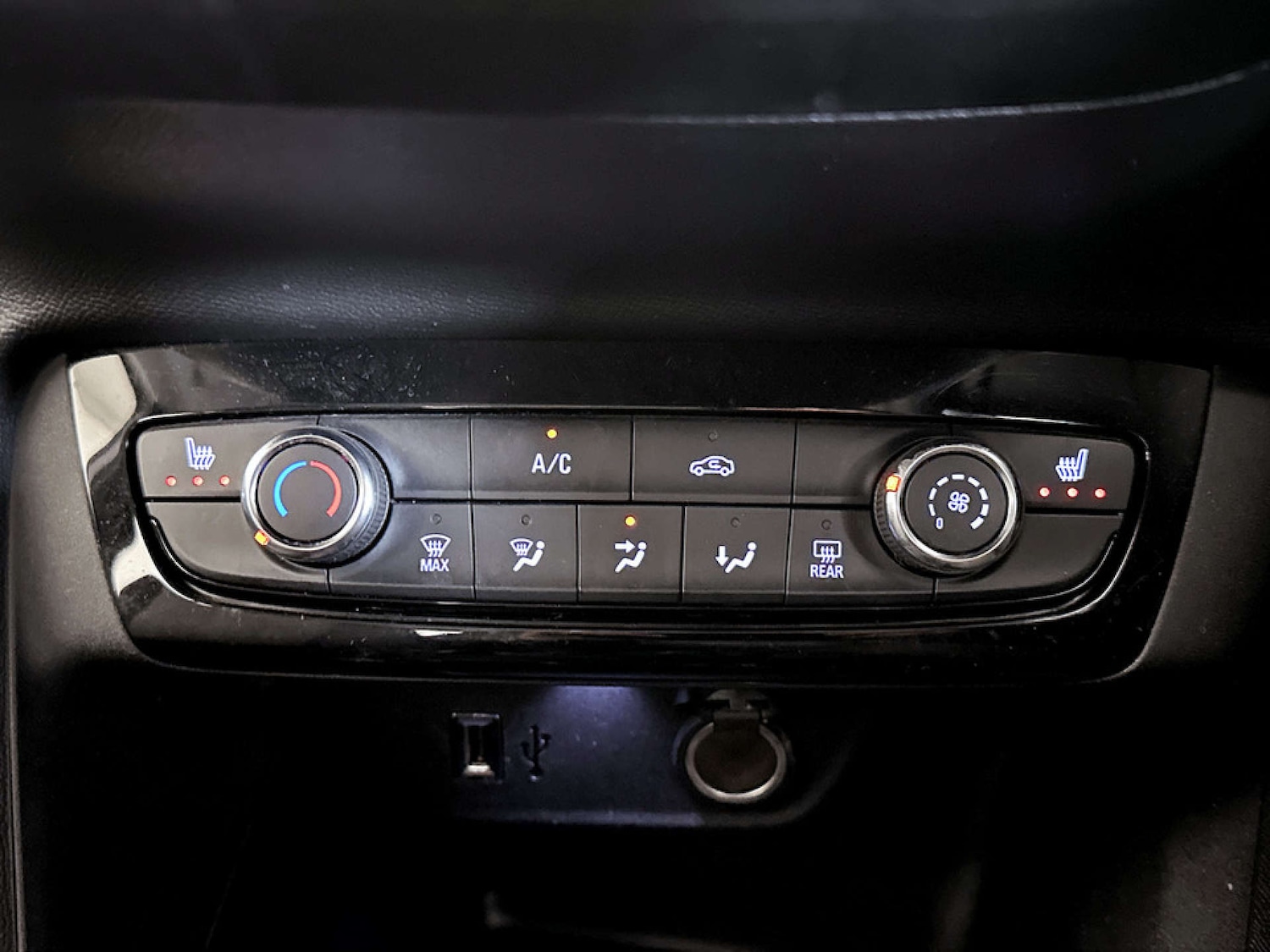 Used Vauxhall Corsa 2021 for sale - 77207652: Photo 24