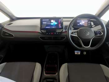 Used Volkswagen ID3 2022 for sale - 74430080: Photo