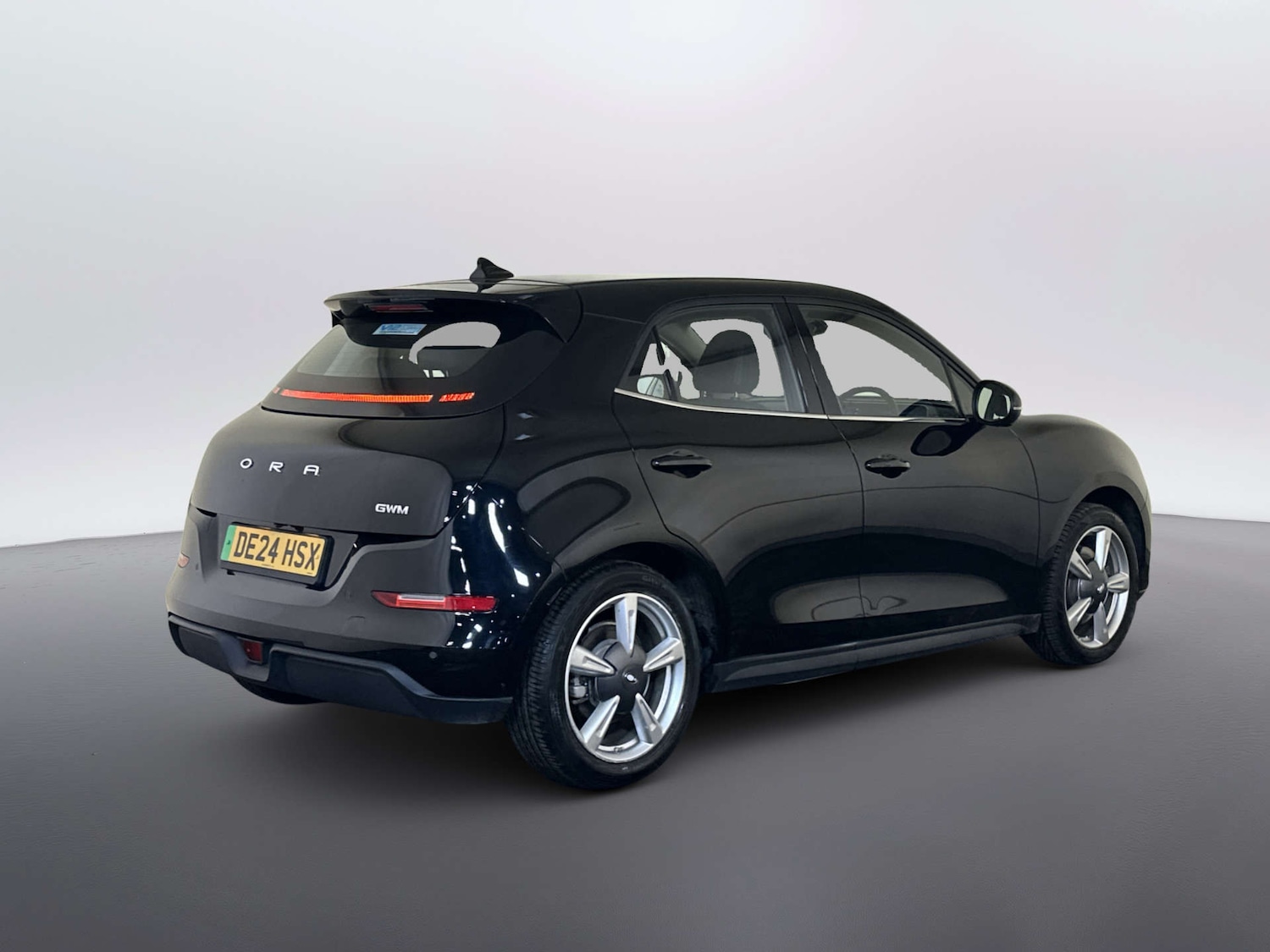 Used GWM ORA 03 2024 for sale - 78027776: Photo 10