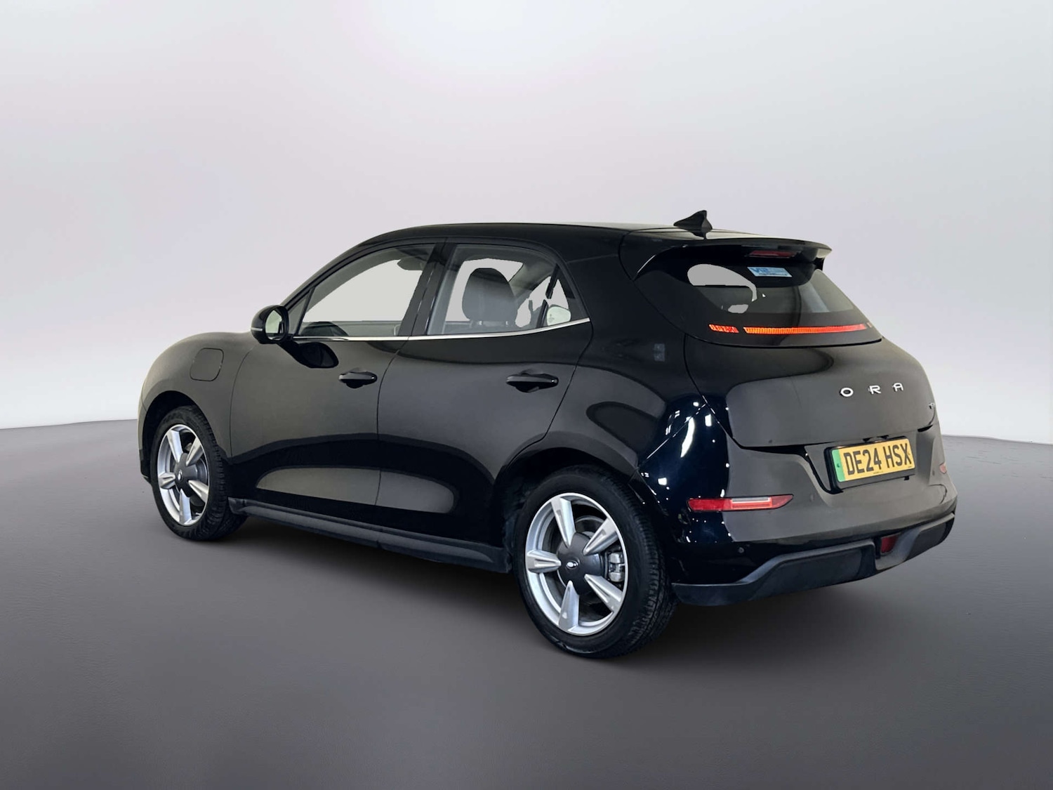 Used GWM ORA 03 2024 for sale - 78027776: Photo 8