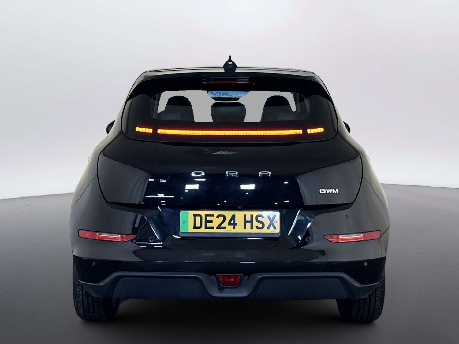 Used GWM ORA 03 2024 for sale - 78027776: Photo 9