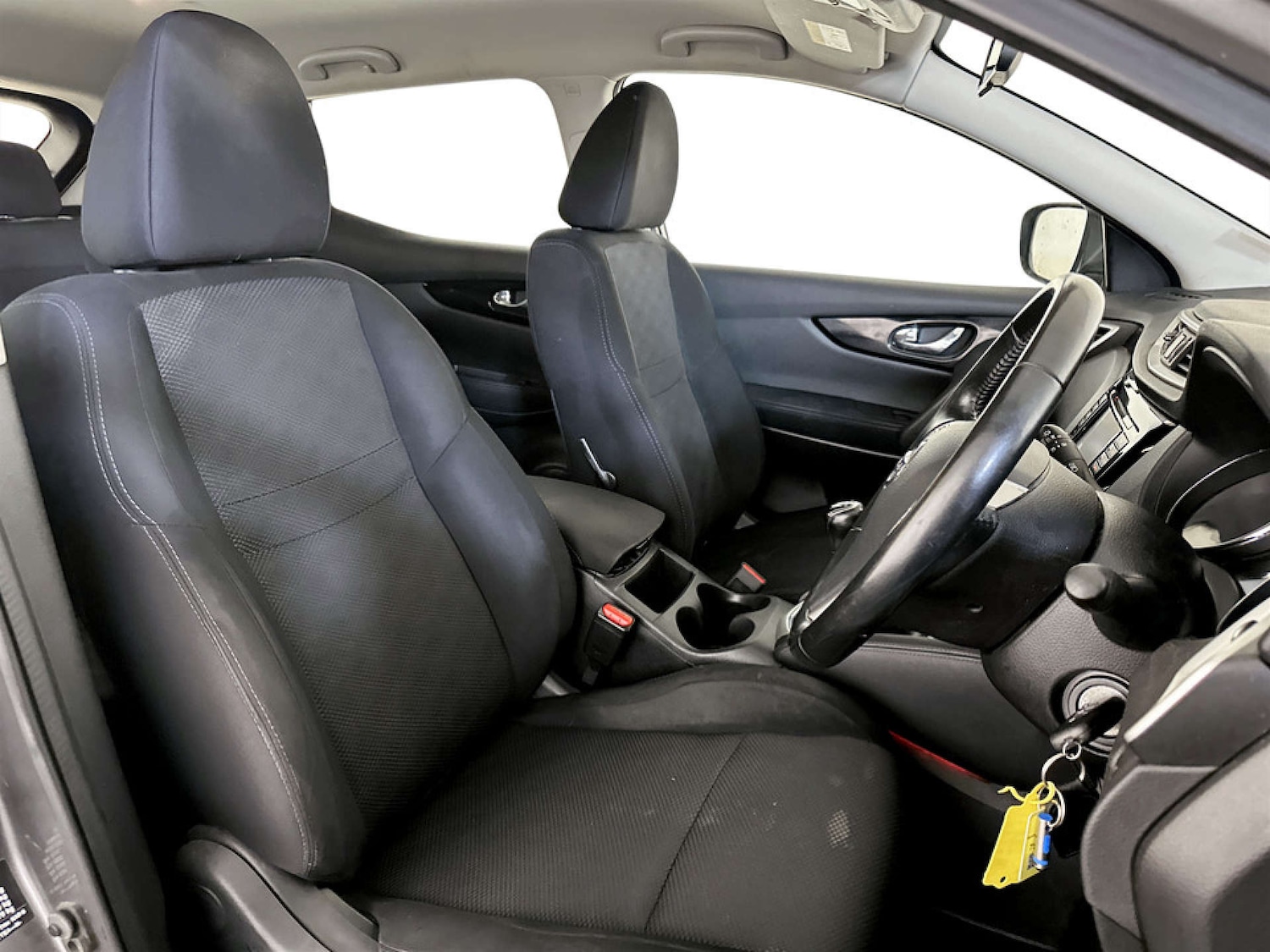 Used Nissan Qashqai 2016 for sale - 77735057: Photo 13