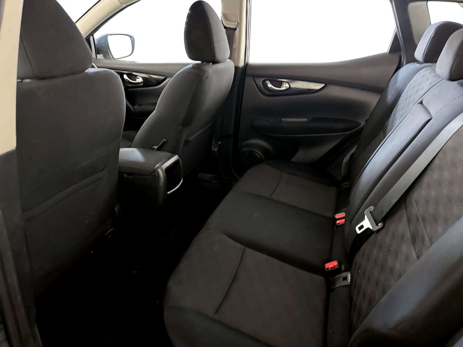 Used Nissan Qashqai 2016 for sale - 77735057: Photo 14