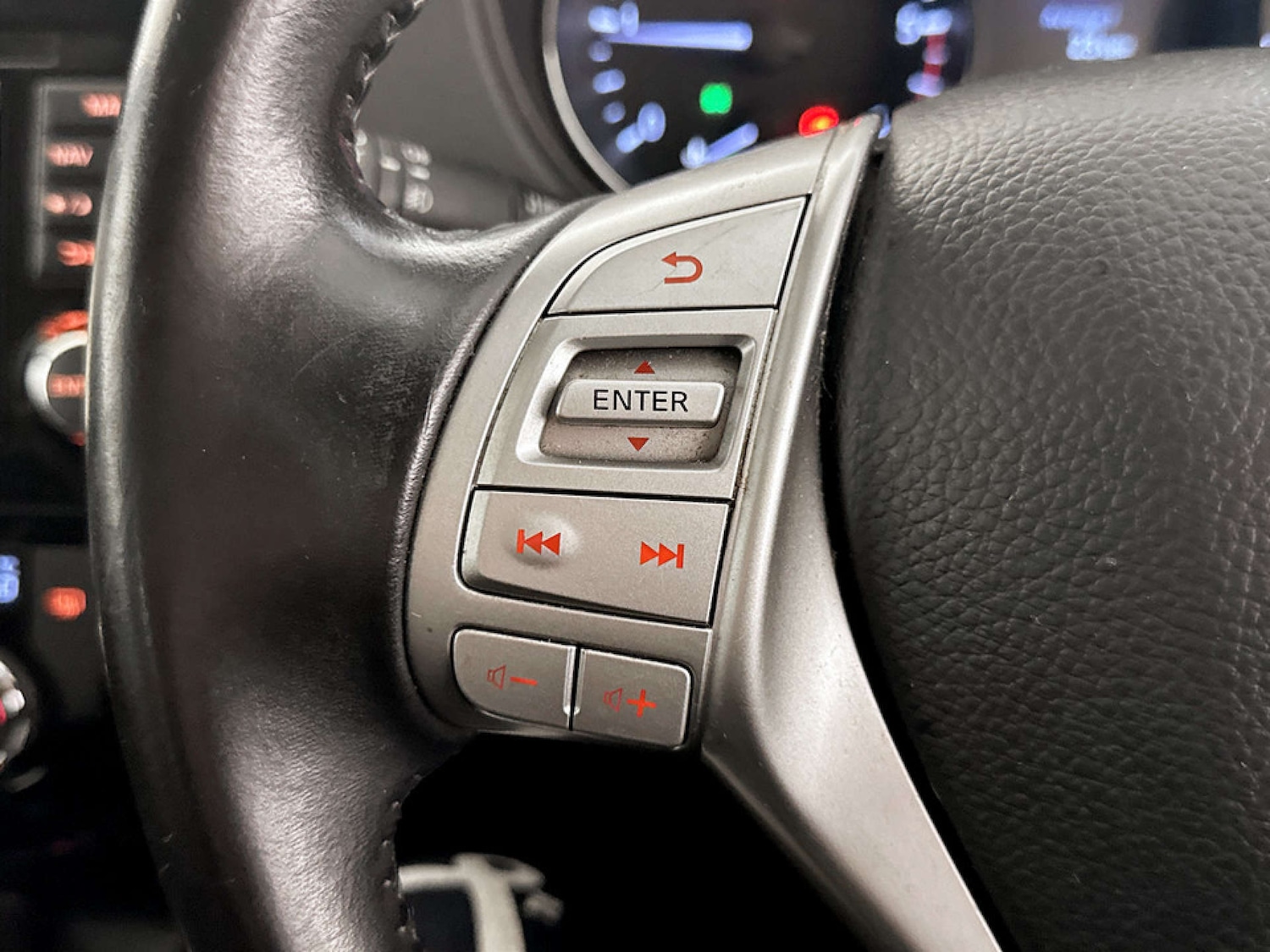 Used Nissan Qashqai 2016 for sale - 77735057: Photo 17