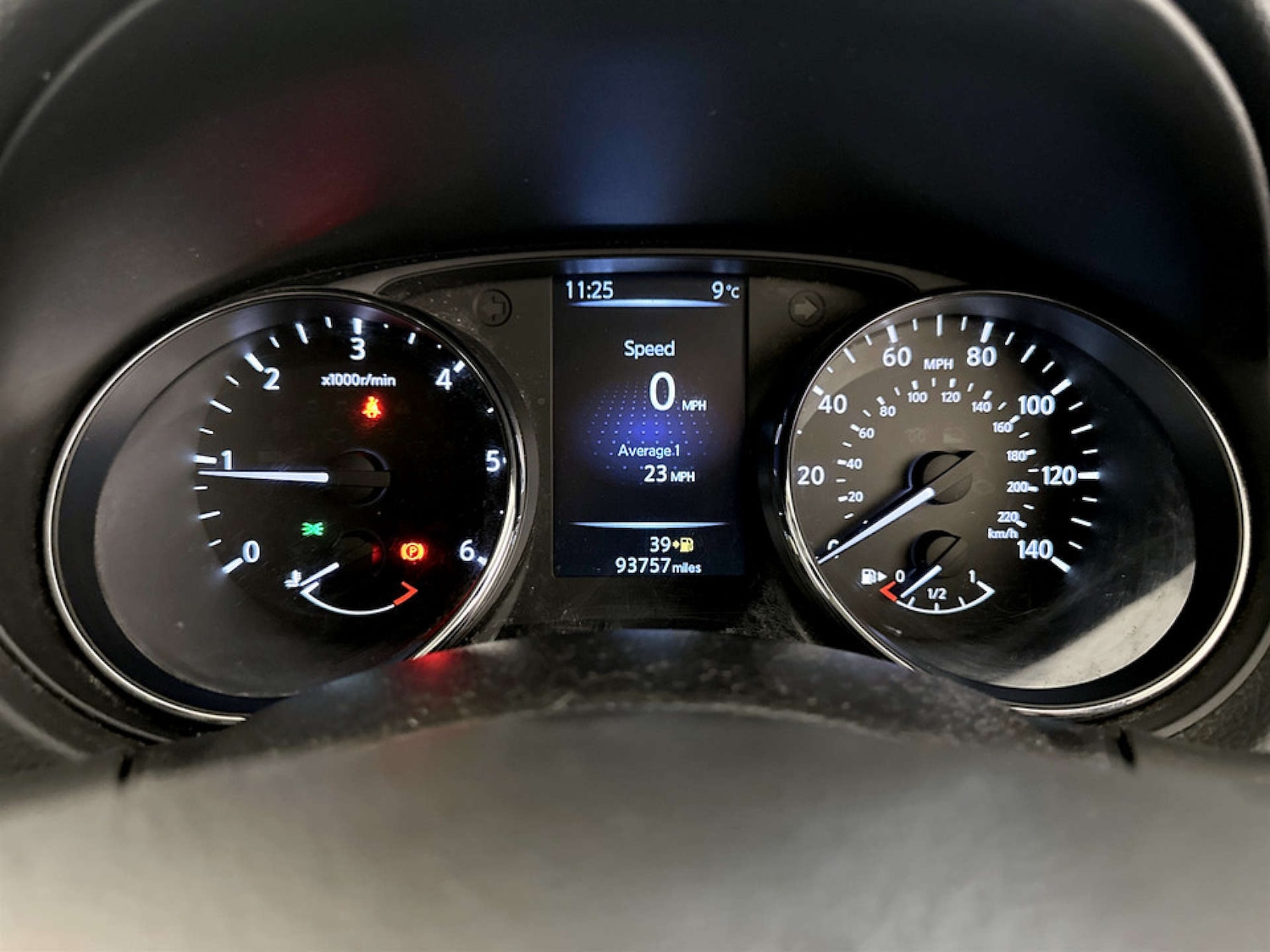 Used Nissan Qashqai 2016 for sale - 77735057: Photo 18