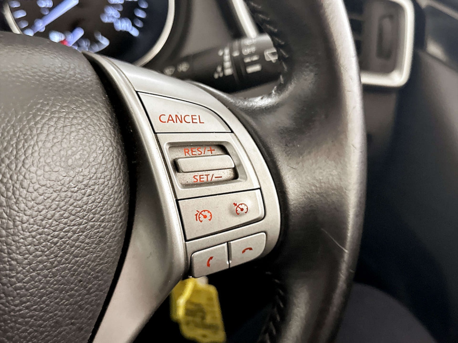 Used Nissan Qashqai 2016 for sale - 77735057: Photo 19