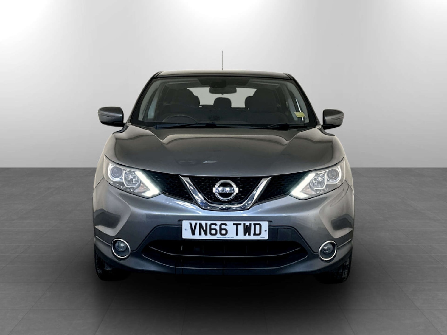 Used Nissan Qashqai 2016 for sale - 77735057: Photo 5