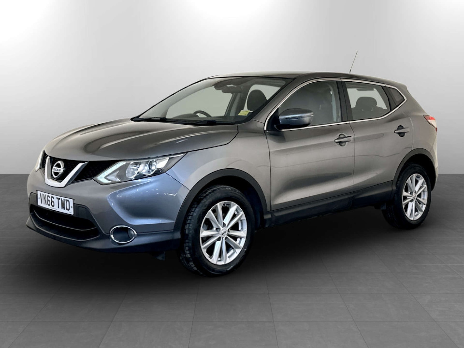 Used Nissan Qashqai 2016 for sale - 77735057: Photo 6