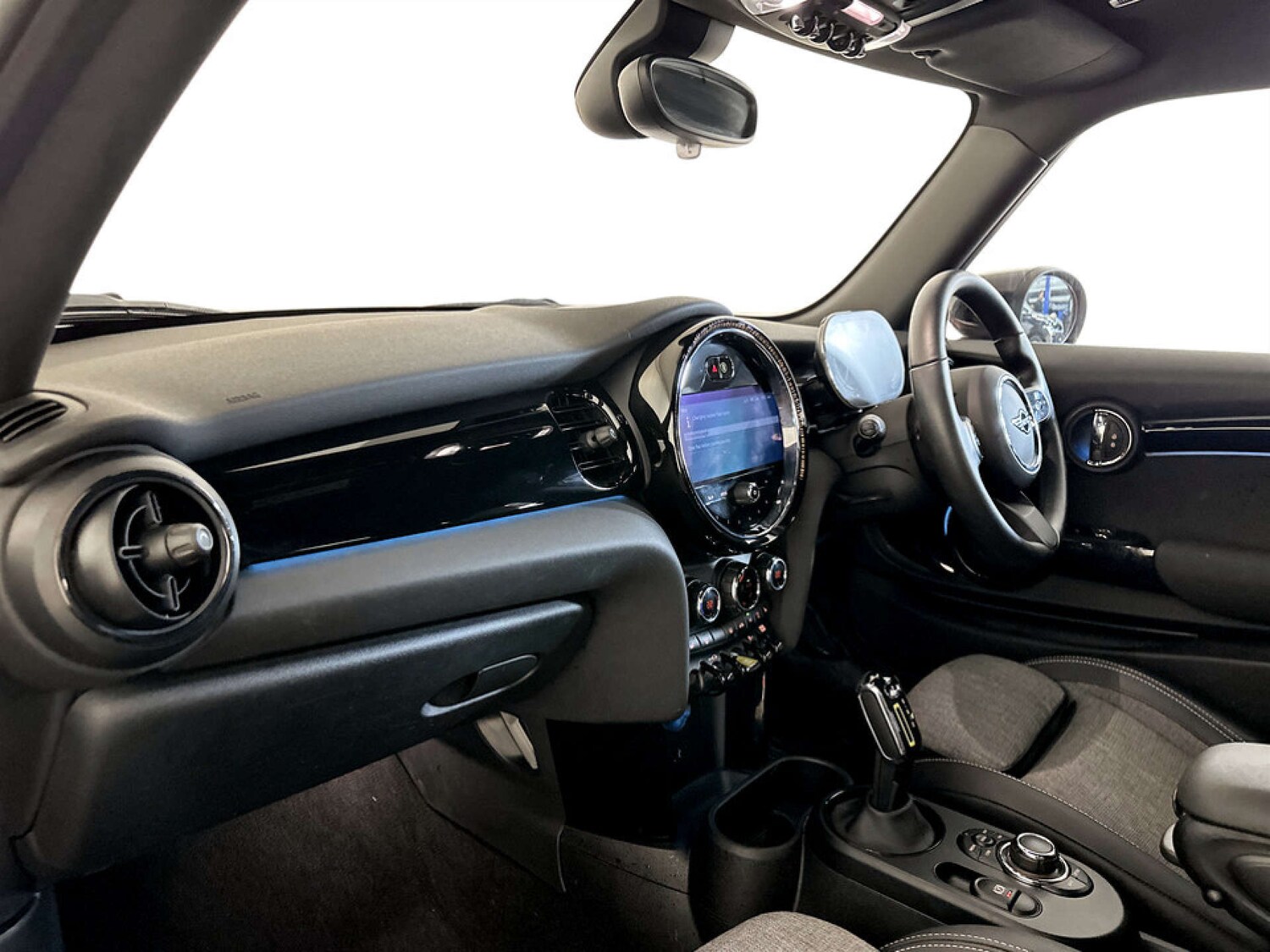 Used MINI Hatch 2021 for sale - 77506859: Photo 11