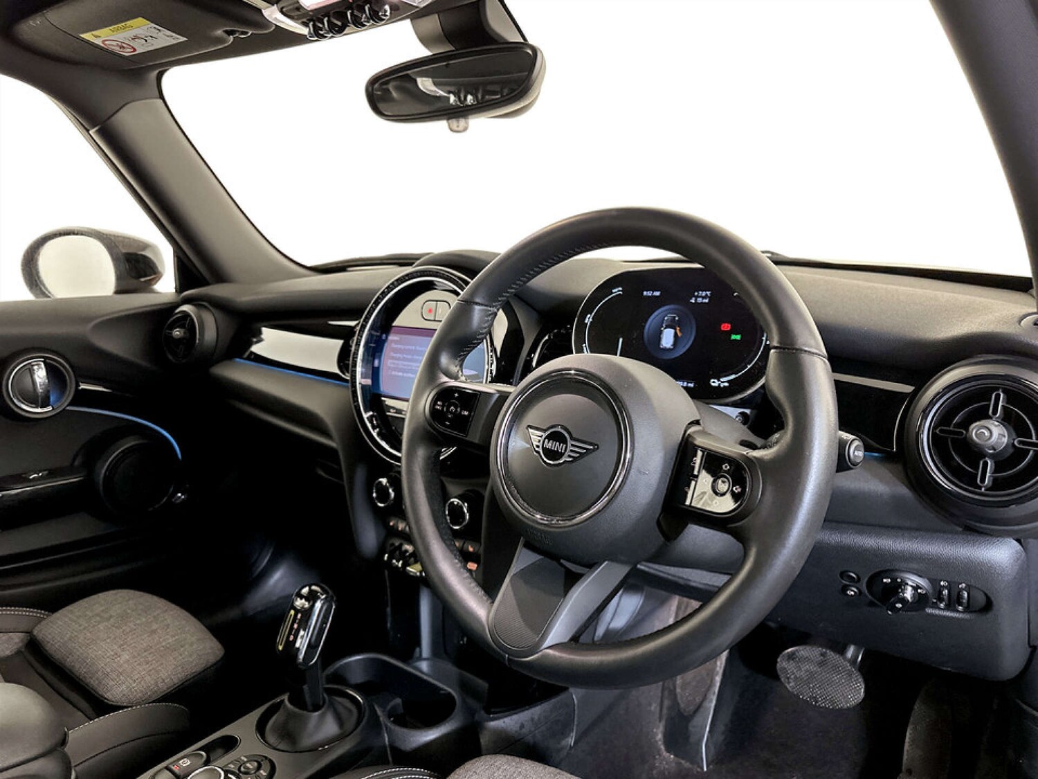 Used MINI Hatch 2021 for sale - 77506859: Photo 14