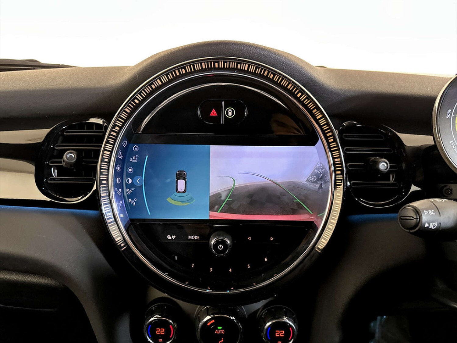 Used MINI Hatch 2021 for sale - 77506859: Photo 19