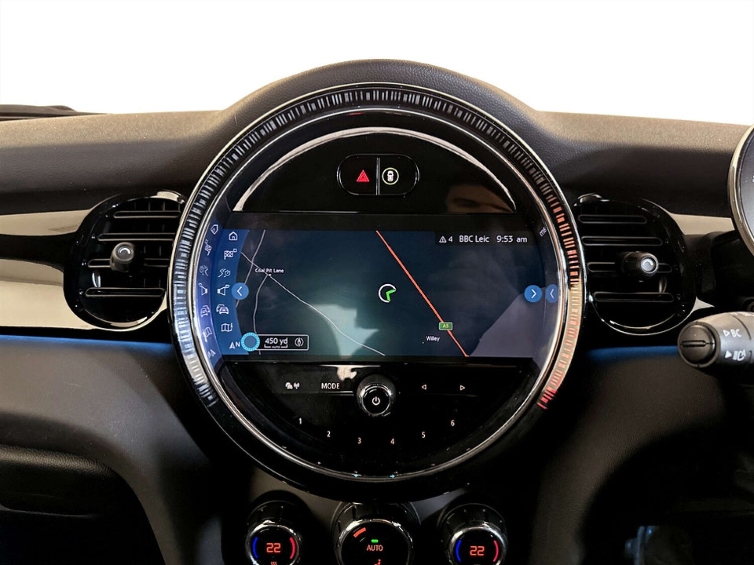 Used MINI Hatch 2021 for sale - 77506859: Photo 20