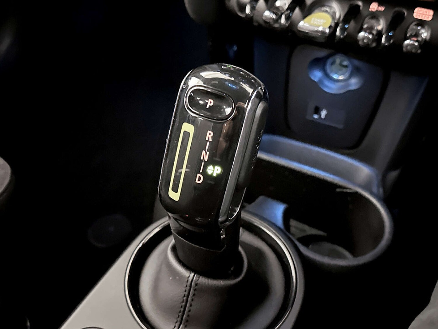 Used MINI Hatch 2021 for sale - 77506859: Photo 25