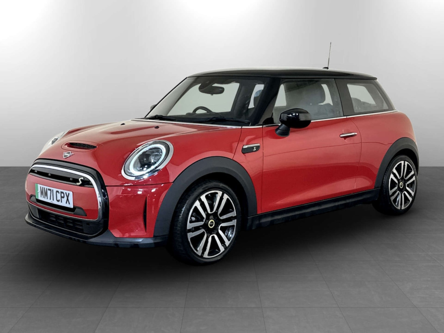 Used MINI Hatch 2021 for sale - 77506859: Photo 5