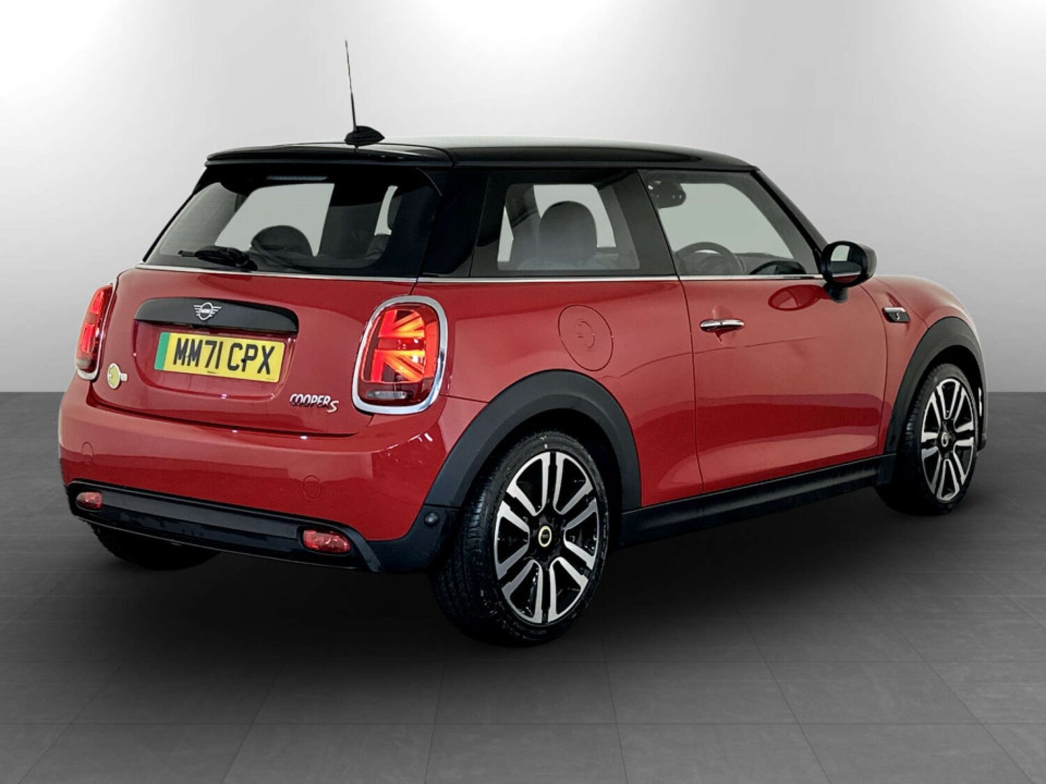 Used MINI Hatch 2021 for sale - 77506859: Photo 9