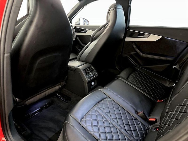 Used Audi S4 Avant 2017 for sale - 76026341: Photo 14