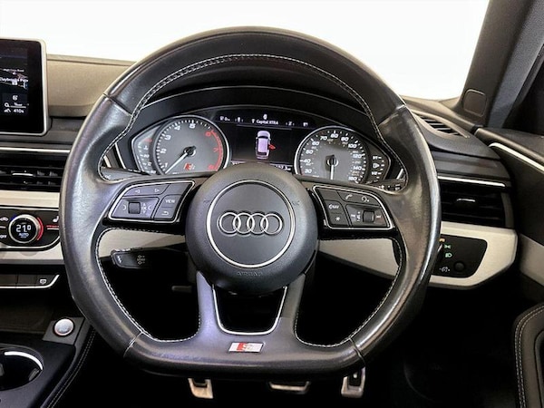 Used Audi S4 Avant 2017 for sale - 76026341: Photo 16