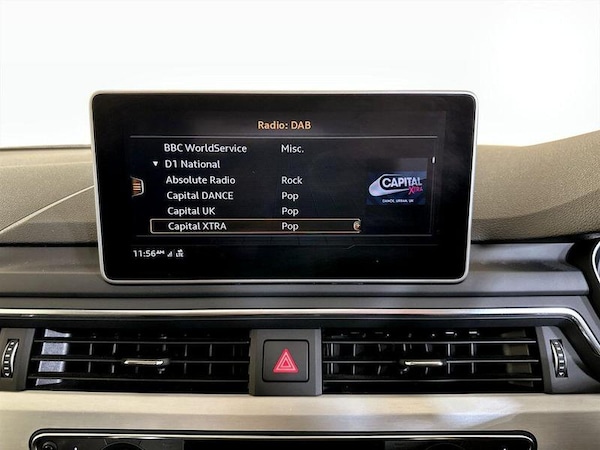 Used Audi S4 Avant 2017 for sale - 76026341: Photo 21