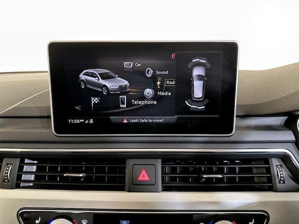 Used Audi S4 Avant 2017 for sale - 76026341: Photo 22