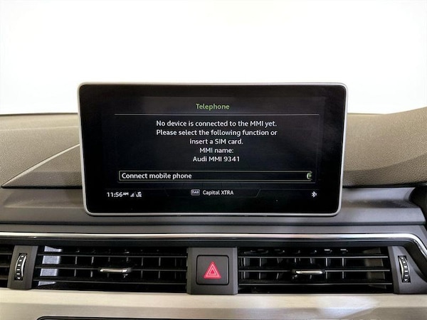 Used Audi S4 Avant 2017 for sale - 76026341: Photo 23