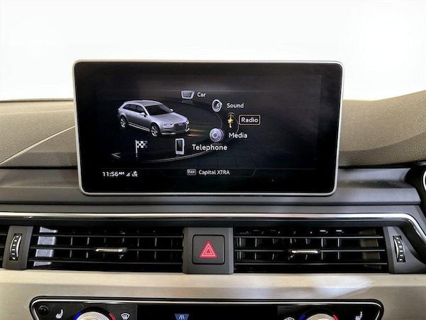 Used Audi S4 Avant 2017 for sale - 76026341: Photo 24