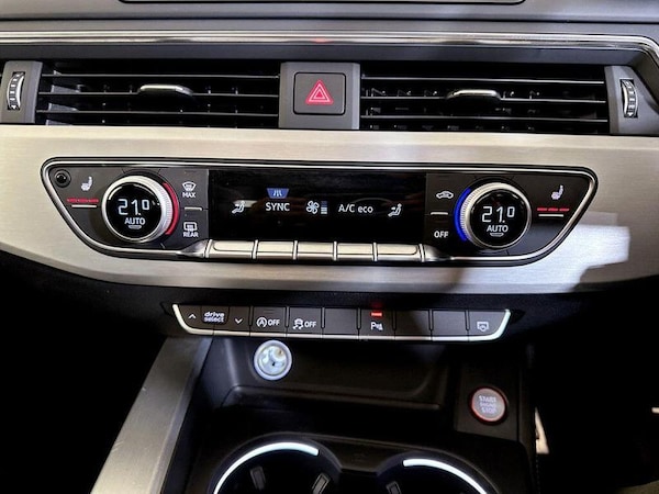 Used Audi S4 Avant 2017 for sale - 76026341: Photo 26