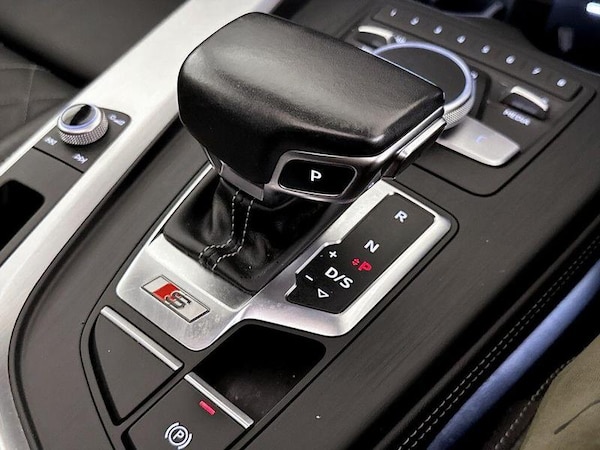 Used Audi S4 Avant 2017 for sale - 76026341: Photo 27
