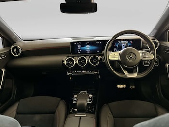Used Mercedes-Benz A-Class 2019 for sale - 79140185: Photo