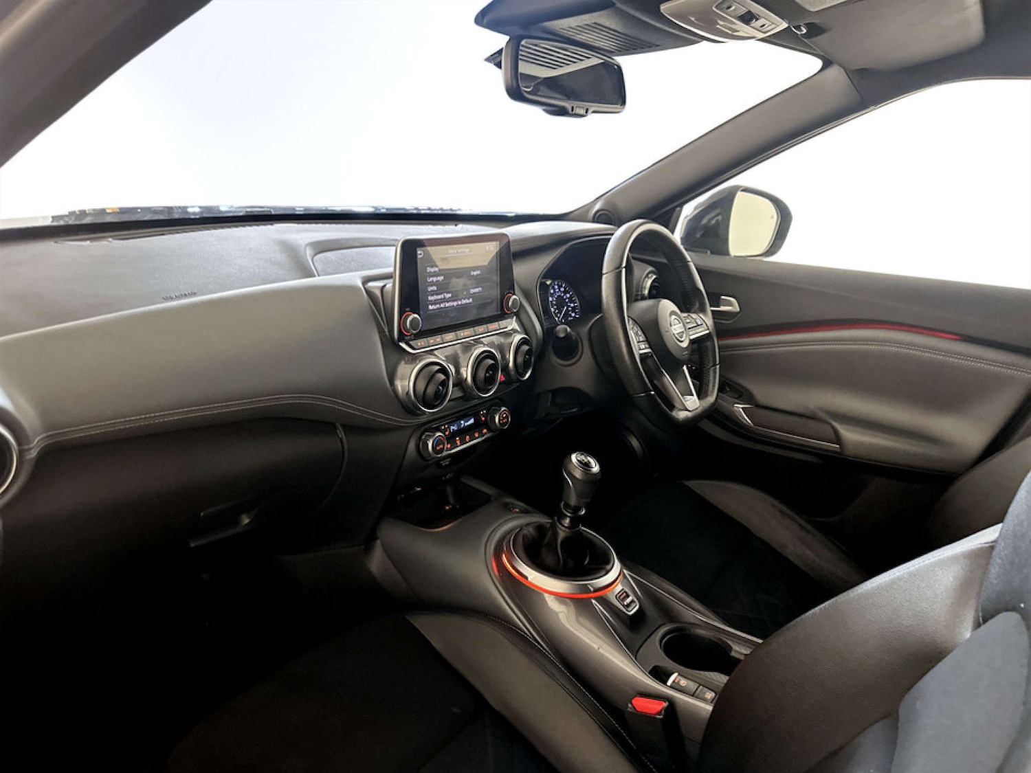 Used Nissan Juke 2020 for sale - 77185420: Photo 12