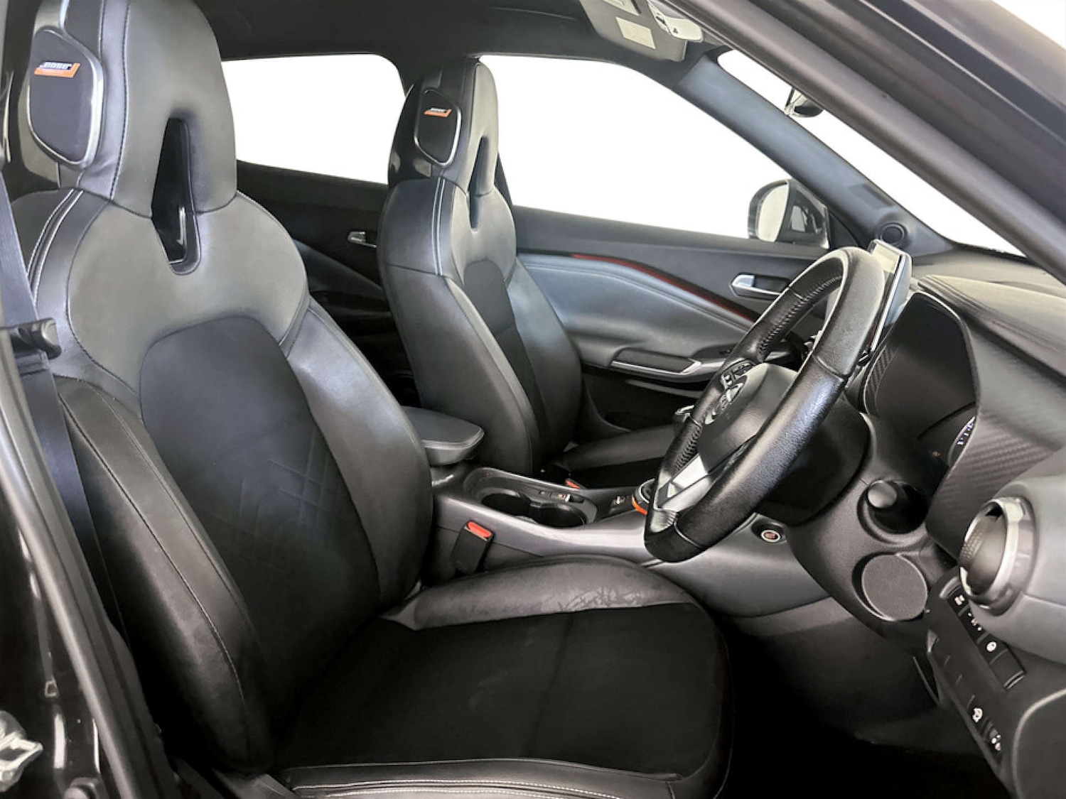 Used Nissan Juke 2020 for sale - 77185420: Photo 13