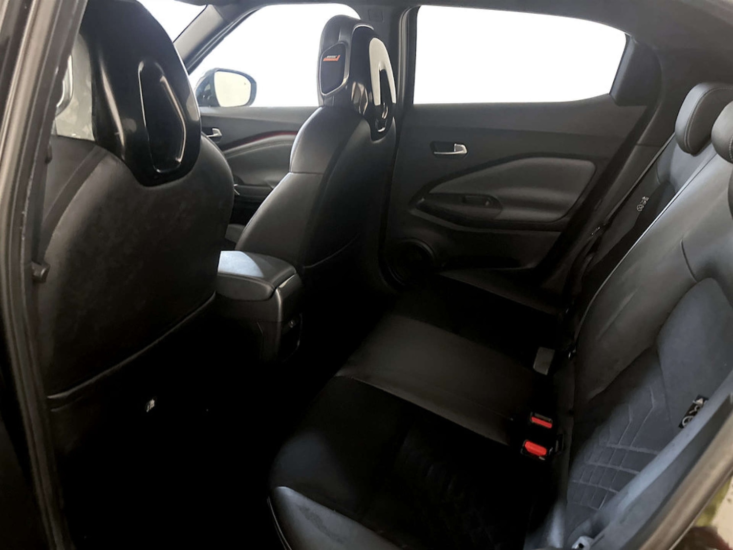 Used Nissan Juke 2020 for sale - 77185420: Photo 14