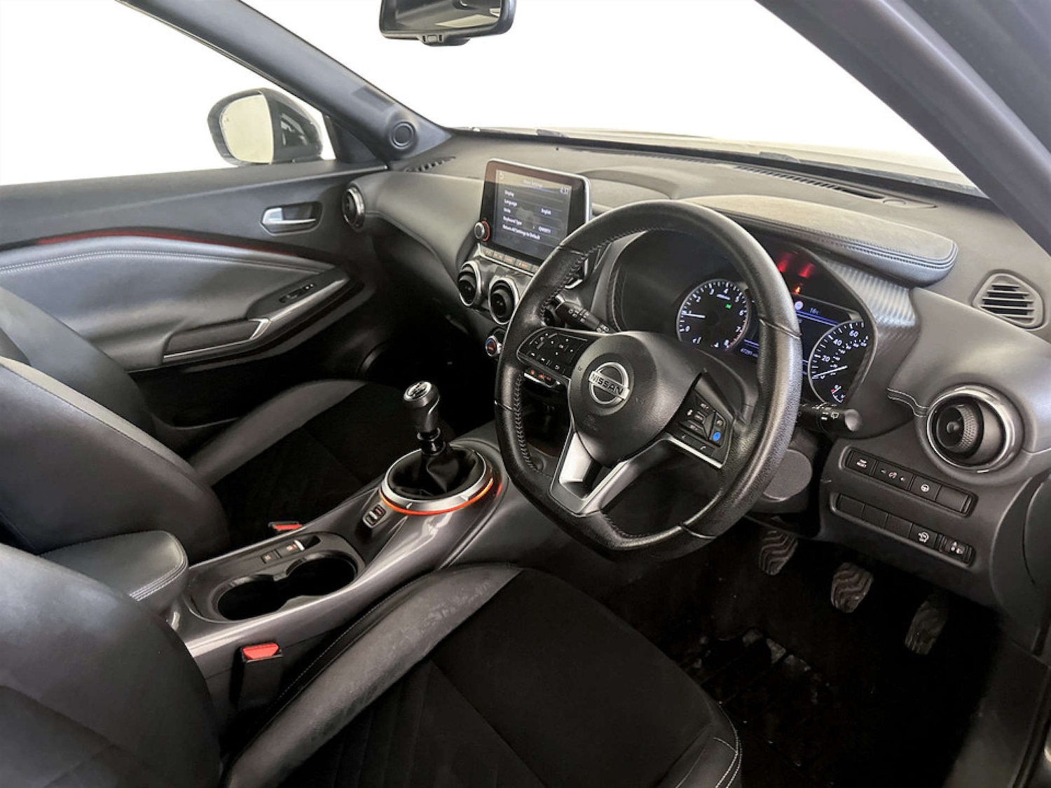 Used Nissan Juke 2020 for sale - 77185420: Photo 15