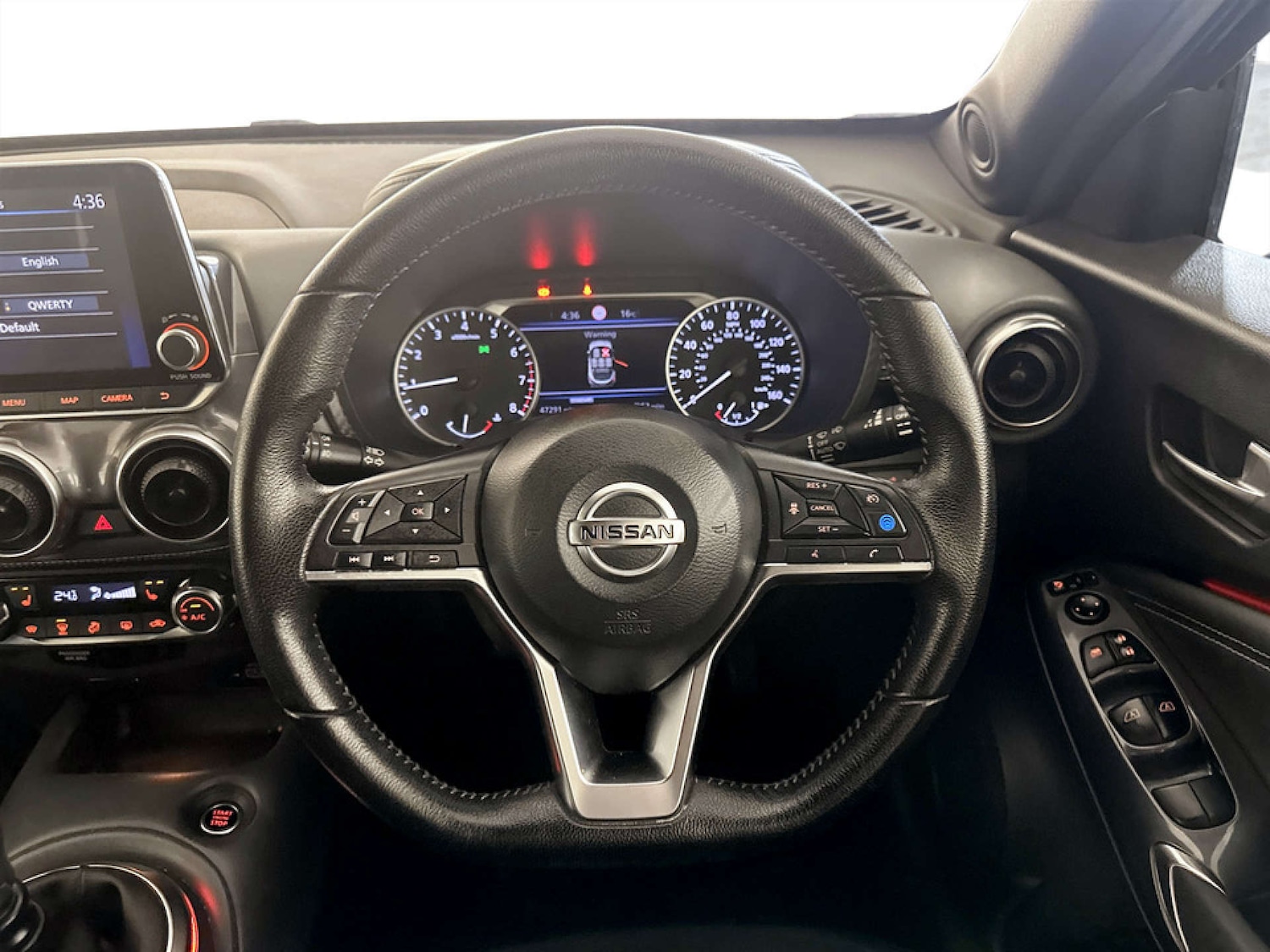 Used Nissan Juke 2020 for sale - 77185420: Photo 16