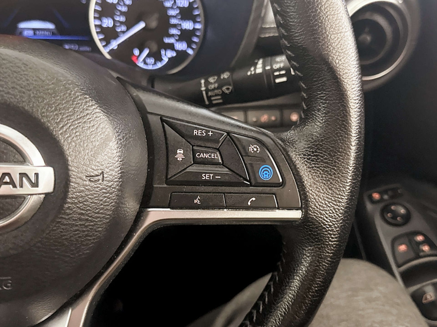 Used Nissan Juke 2020 for sale - 77185420: Photo 19