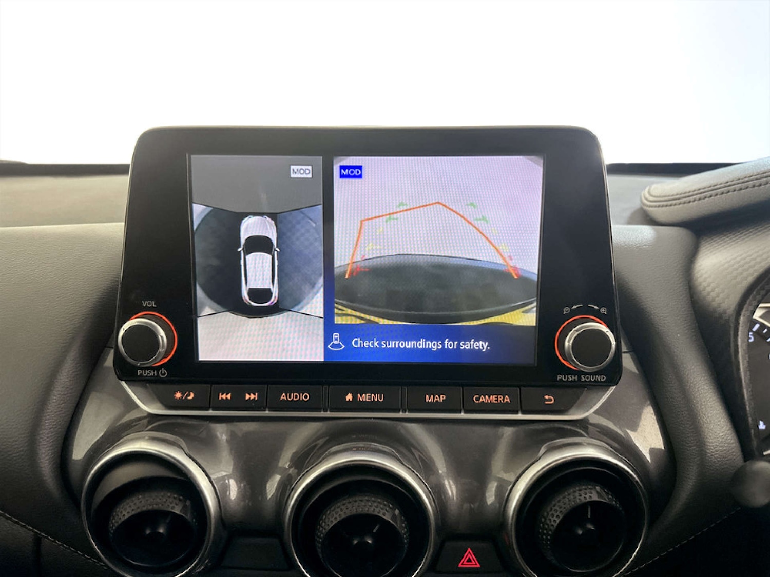 Used Nissan Juke 2020 for sale - 77185420: Photo 20