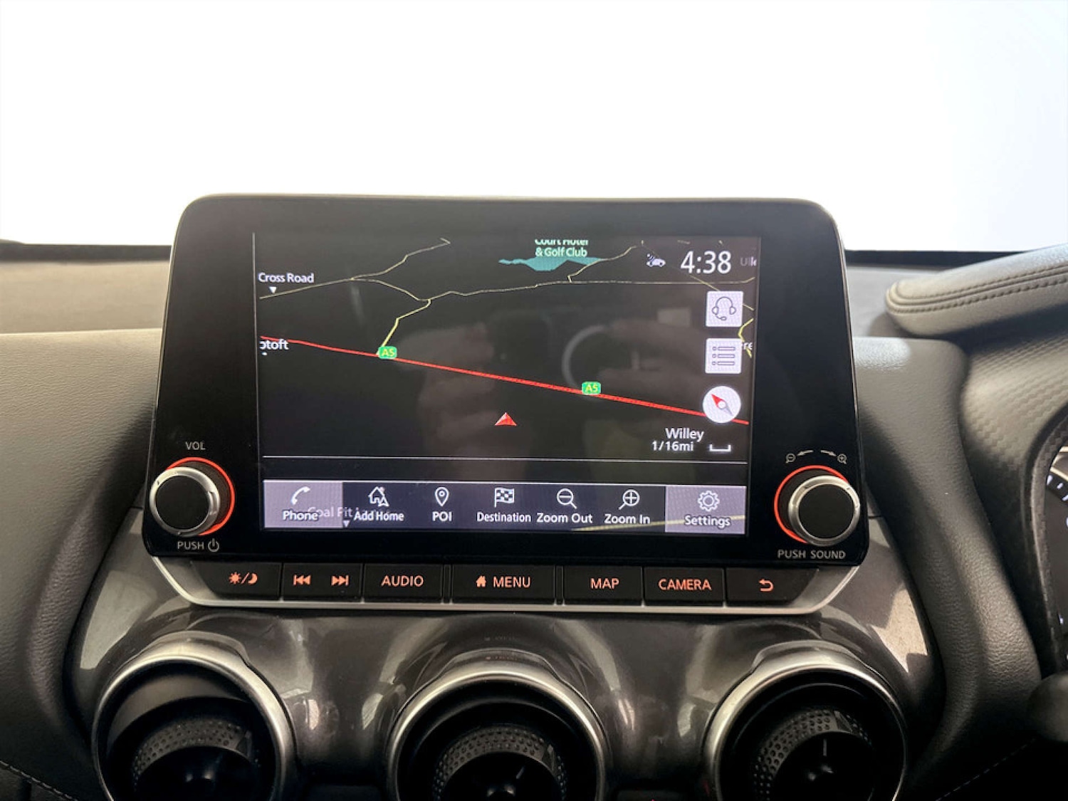 Used Nissan Juke 2020 for sale - 77185420: Photo 21