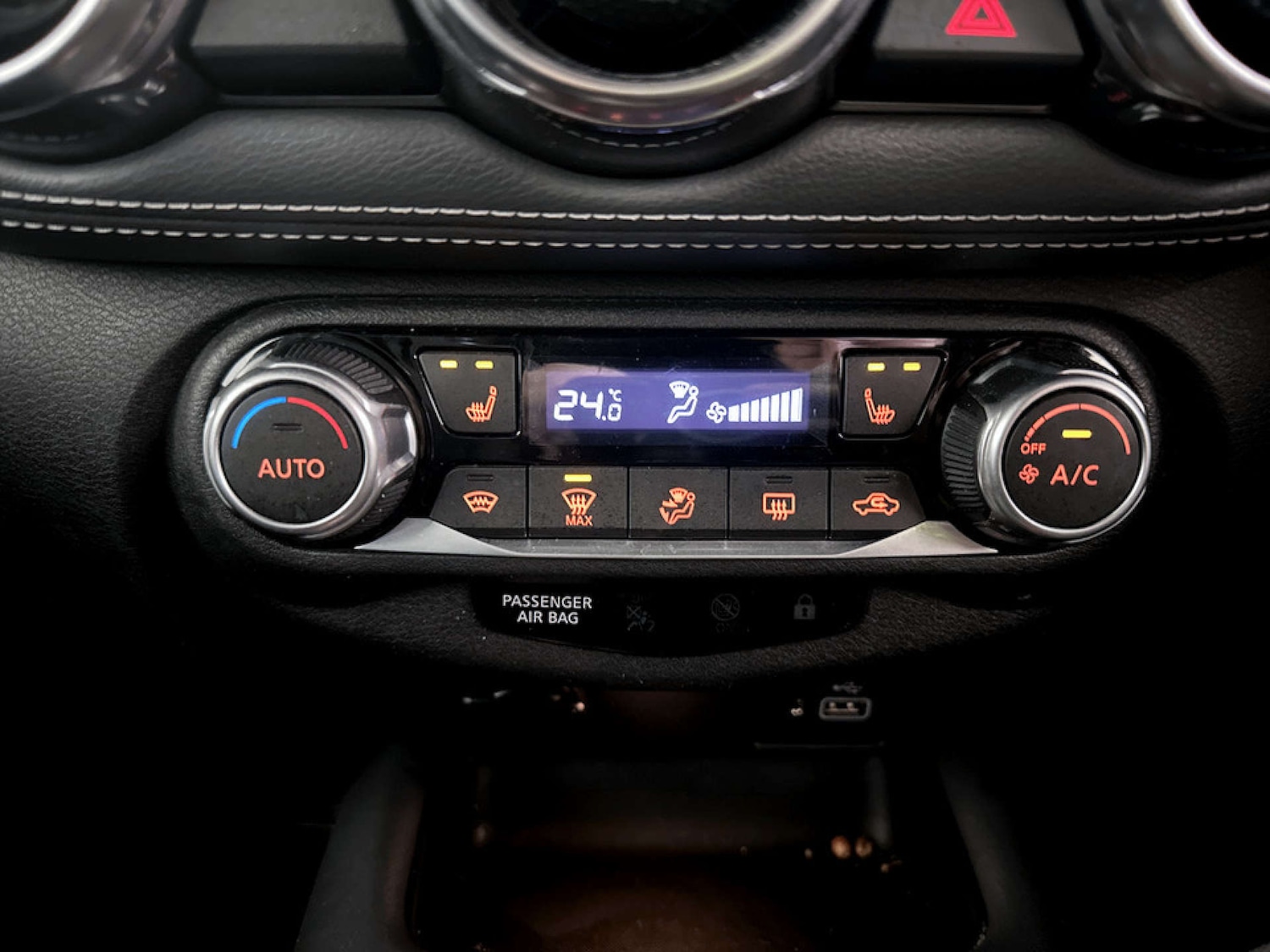 Used Nissan Juke 2020 for sale - 77185420: Photo 24